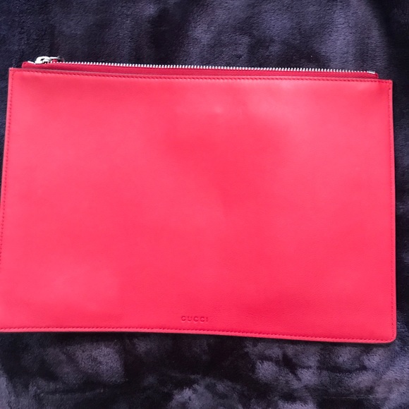 Gucci Clutch - Picture 2 of 3